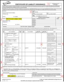 COI Sample